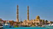 What to do in Hurghada