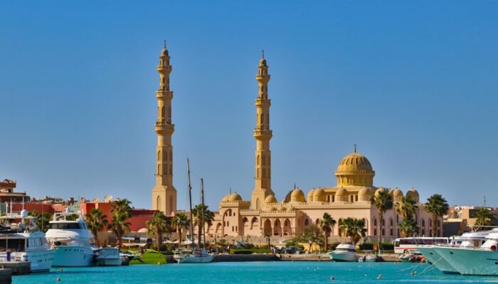 What to do in Hurghada