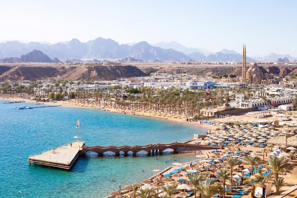 What to do in Sharm El Sheikh
