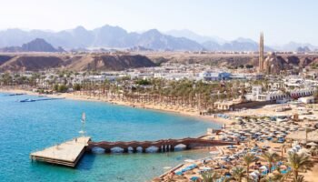What to do in Sharm El Sheikh
