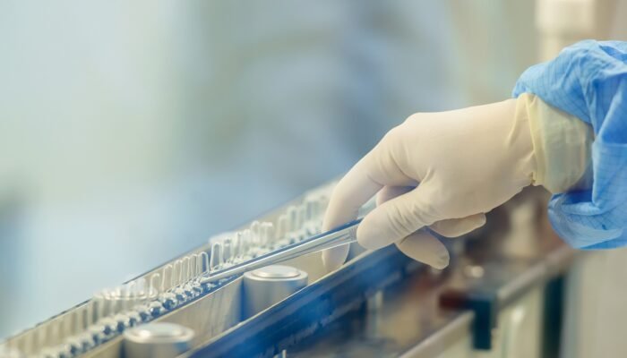 Egyptian pharmaceutical company EIPICO