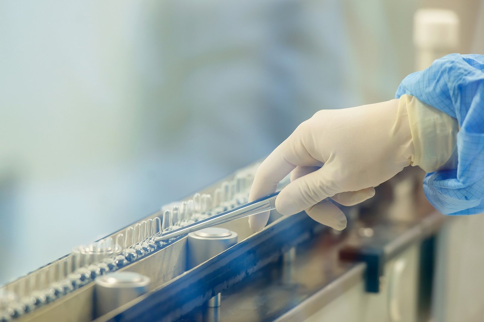 Egyptian pharmaceutical company EIPICO