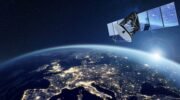 Leading satellite operator in Egypt