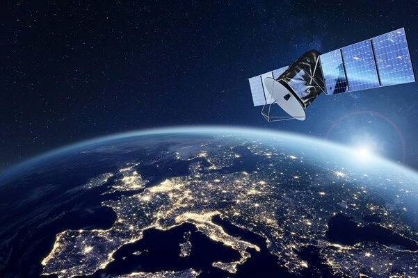Leading satellite operator in Egypt