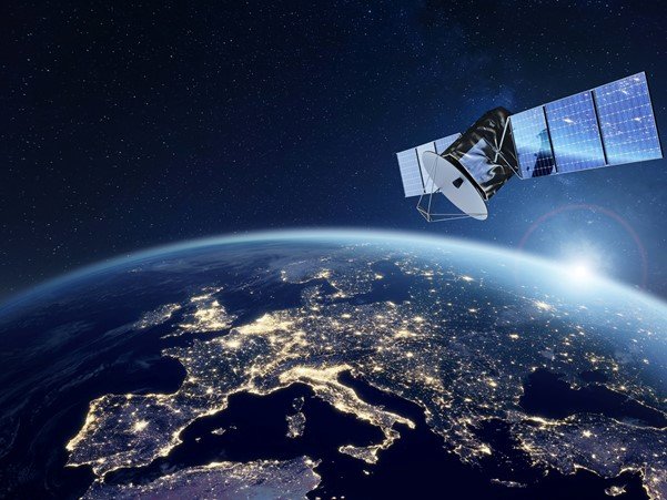 Leading satellite operator in Egypt