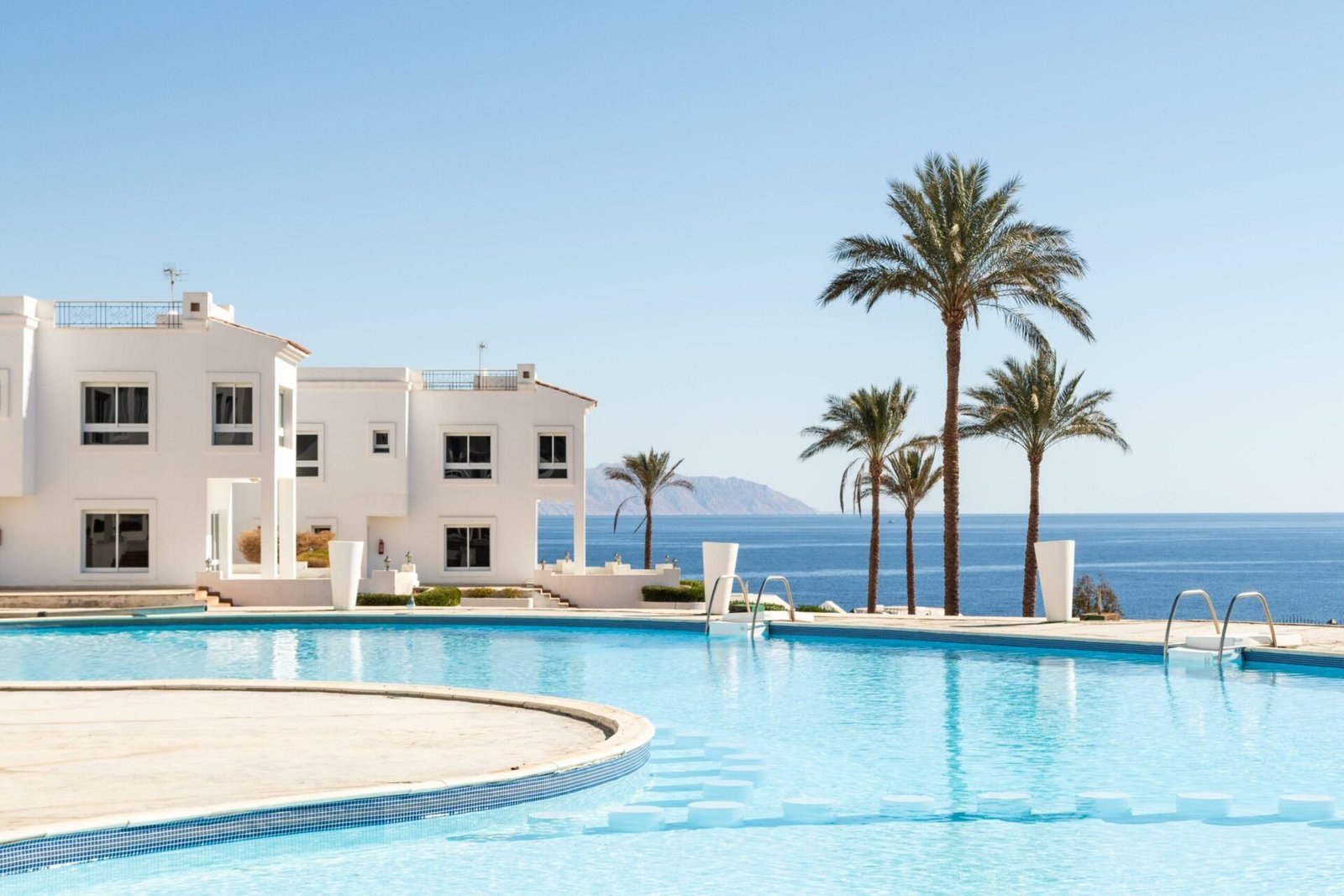 Key Real Estate Projects