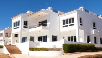 Palm Hills Developments: Real Estate in Egypt