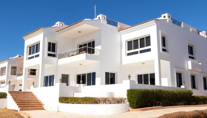 Palm Hills Developments: Real Estate in Egypt