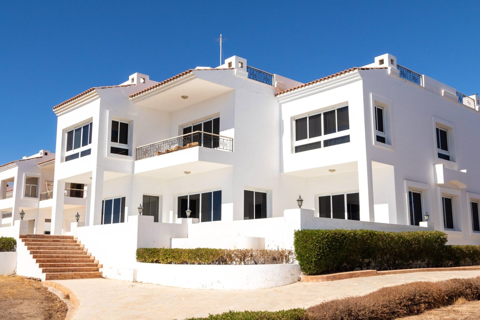 Palm Hills Developments: Real Estate in Egypt