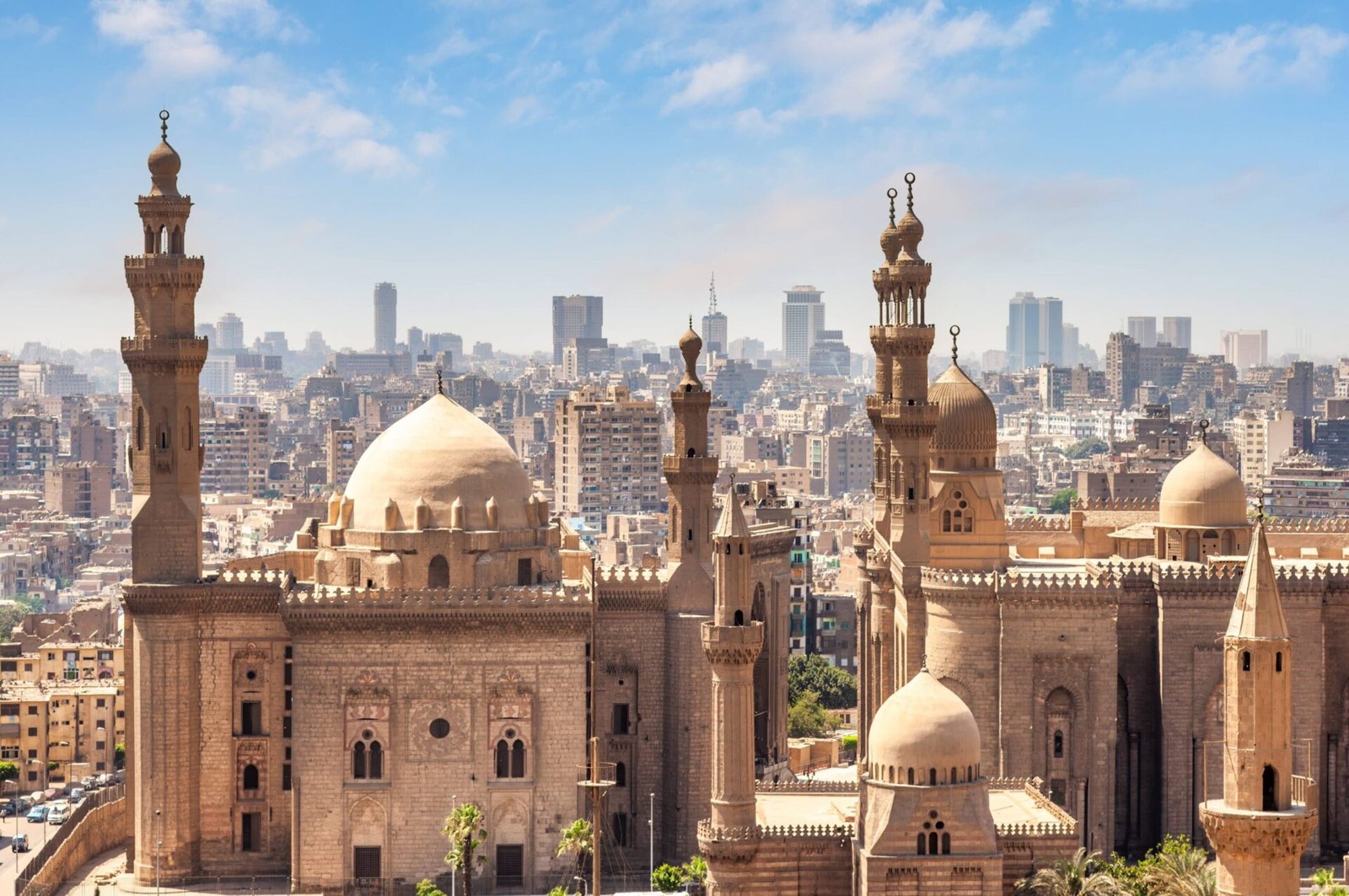 Tips for Traveling to Cairo