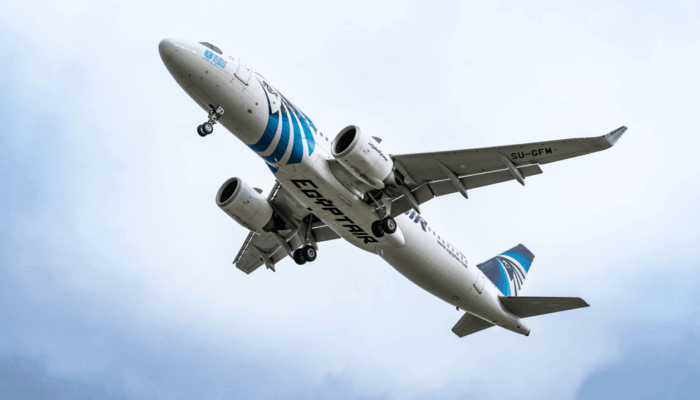 EgyptAir Holding Company