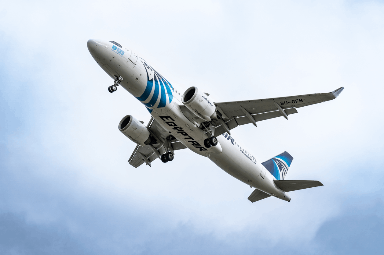 EgyptAir Holding Company