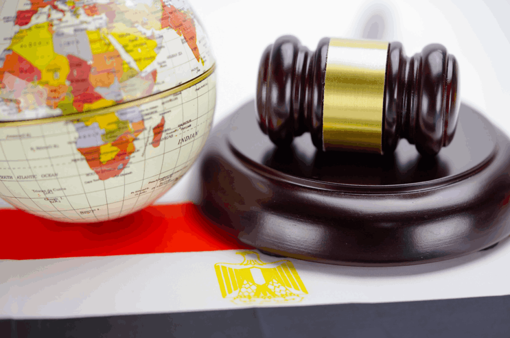 Laweius: EU citizenship for Egyptians