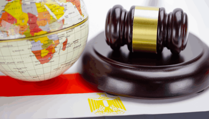 Laweius: EU citizenship for Egyptians