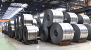 Ezz Steel – steel manufacturer in Egypt