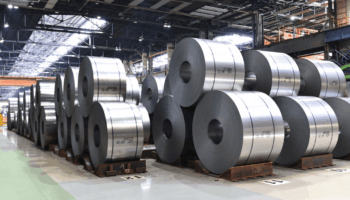Ezz Steel – steel manufacturer in Egypt