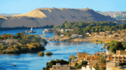 Aswan for travelers