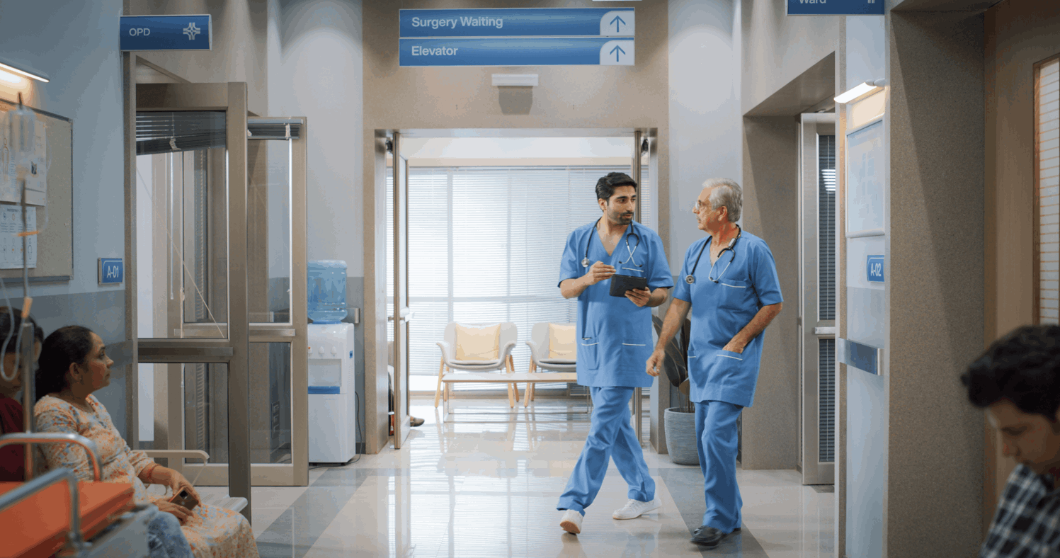 Cleopatra Hospitals Group