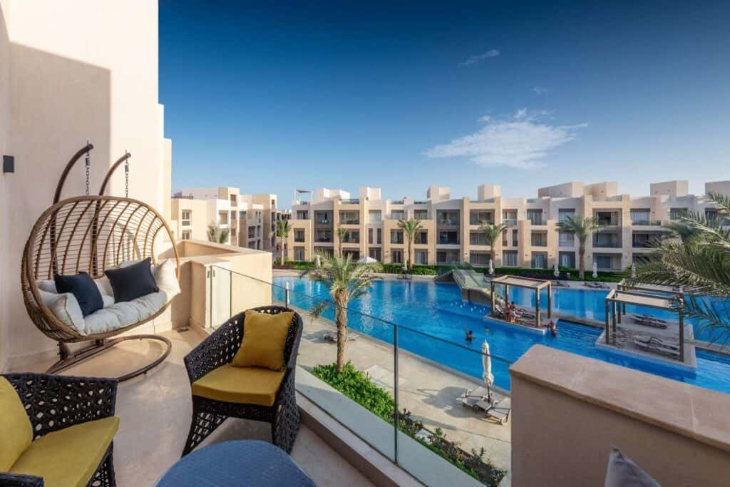 SODIC commercial real estate