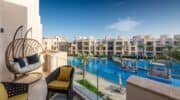 SODIC commercial real estate