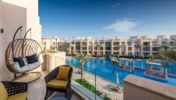 SODIC commercial real estate