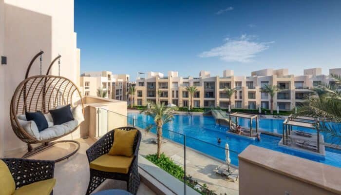 SODIC commercial real estate