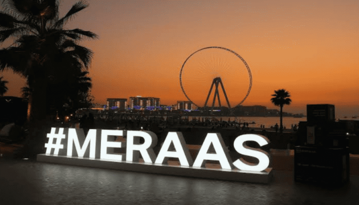 Meraas Real Estate review