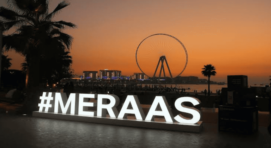 Meraas Real Estate review