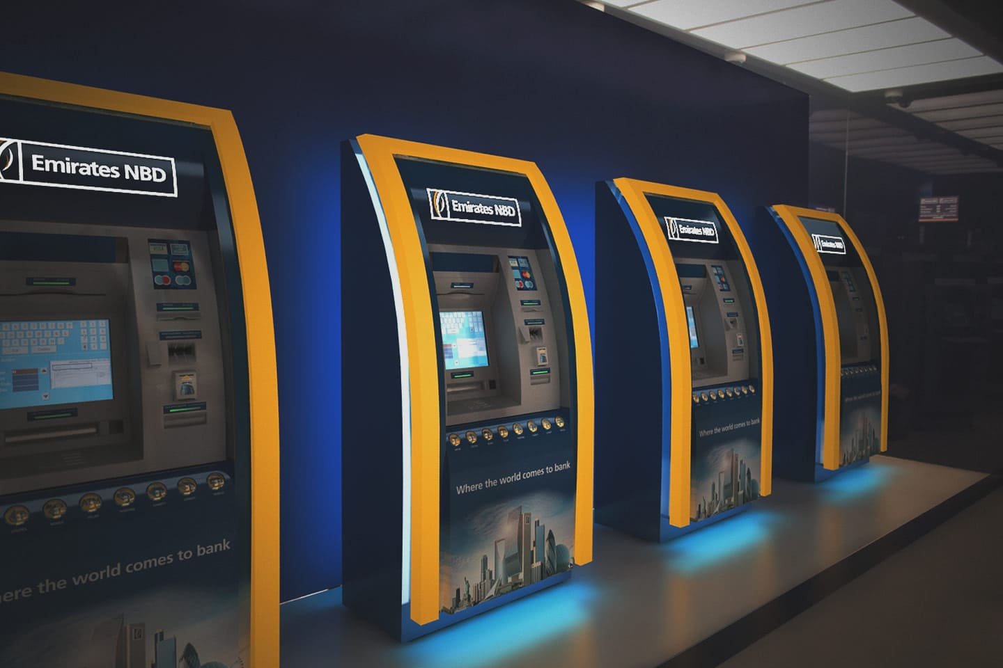 Why Emirates NBD Egypt Stands Out in the Egyptian Banking Sector