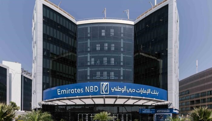​Emirates NBD Egypt Review