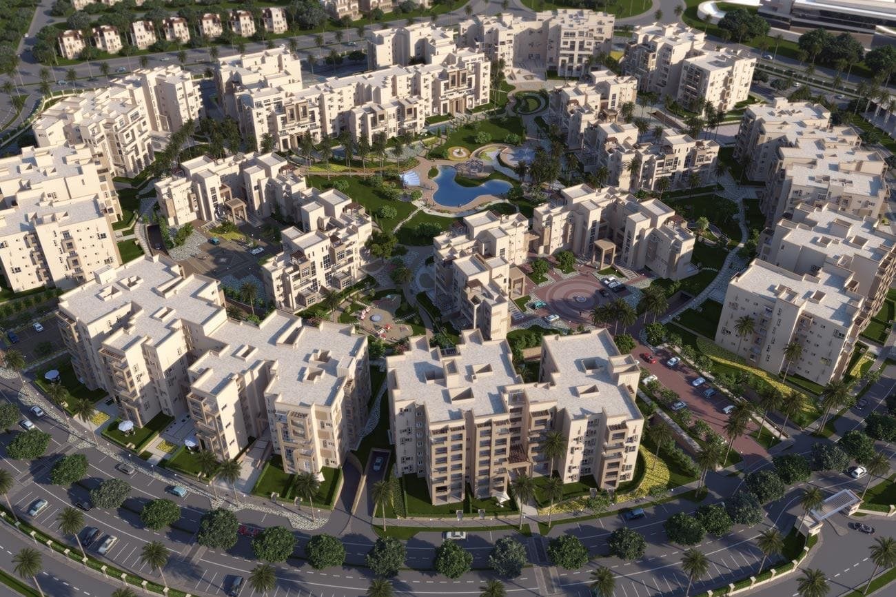 Who may consider Palm Hills Developments and why