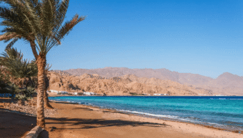 Dahab City Travel Guide