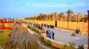 Best things to see and do in Port Said city for first-time travelers