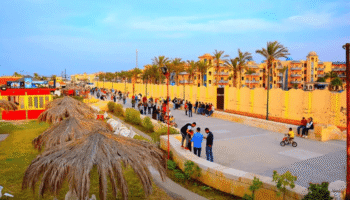 Best things to see and do in Port Said city for first-time travelers