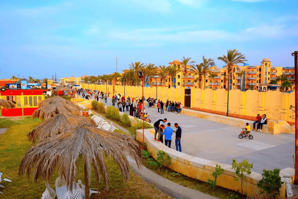 Best things to see and do in Port Said city for first-time travelers