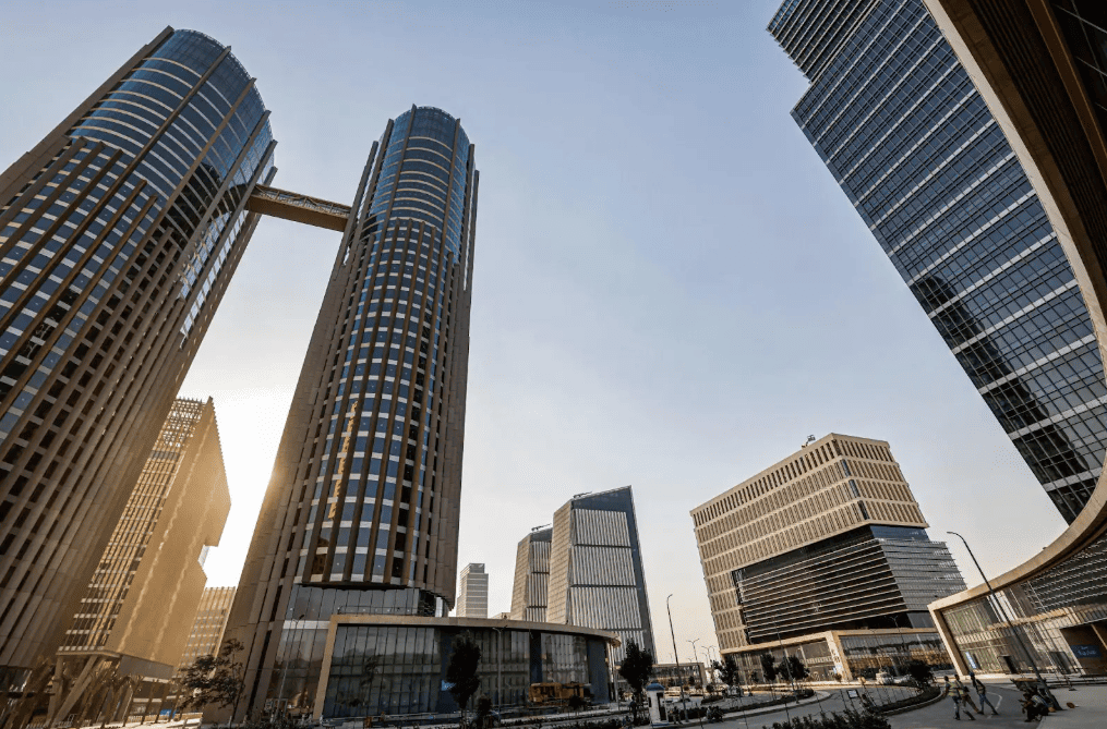 About Global Residency Egypt