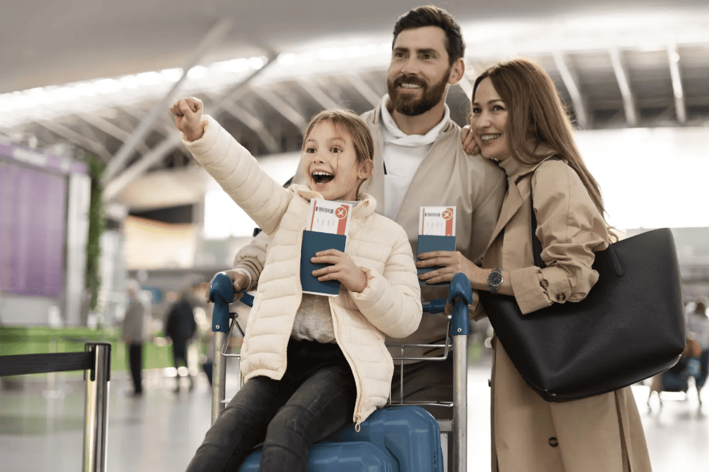 Global Residency Egypt Review