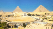How to experience The Pyramids of Giza as more than a quick sightseeing stop